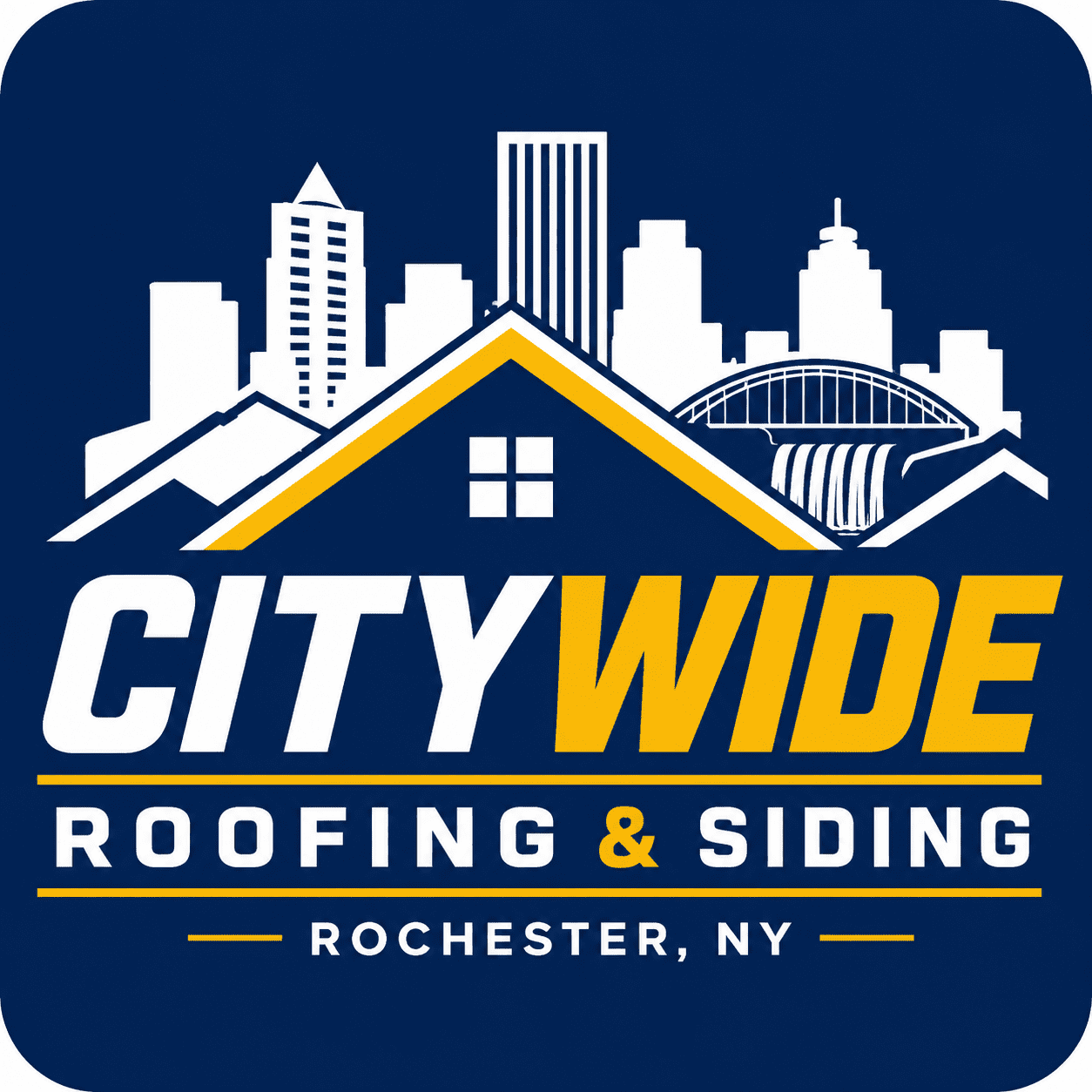 City Wide Roofing Rochester